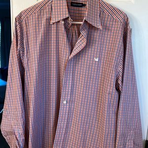 Southern Marsh button down M